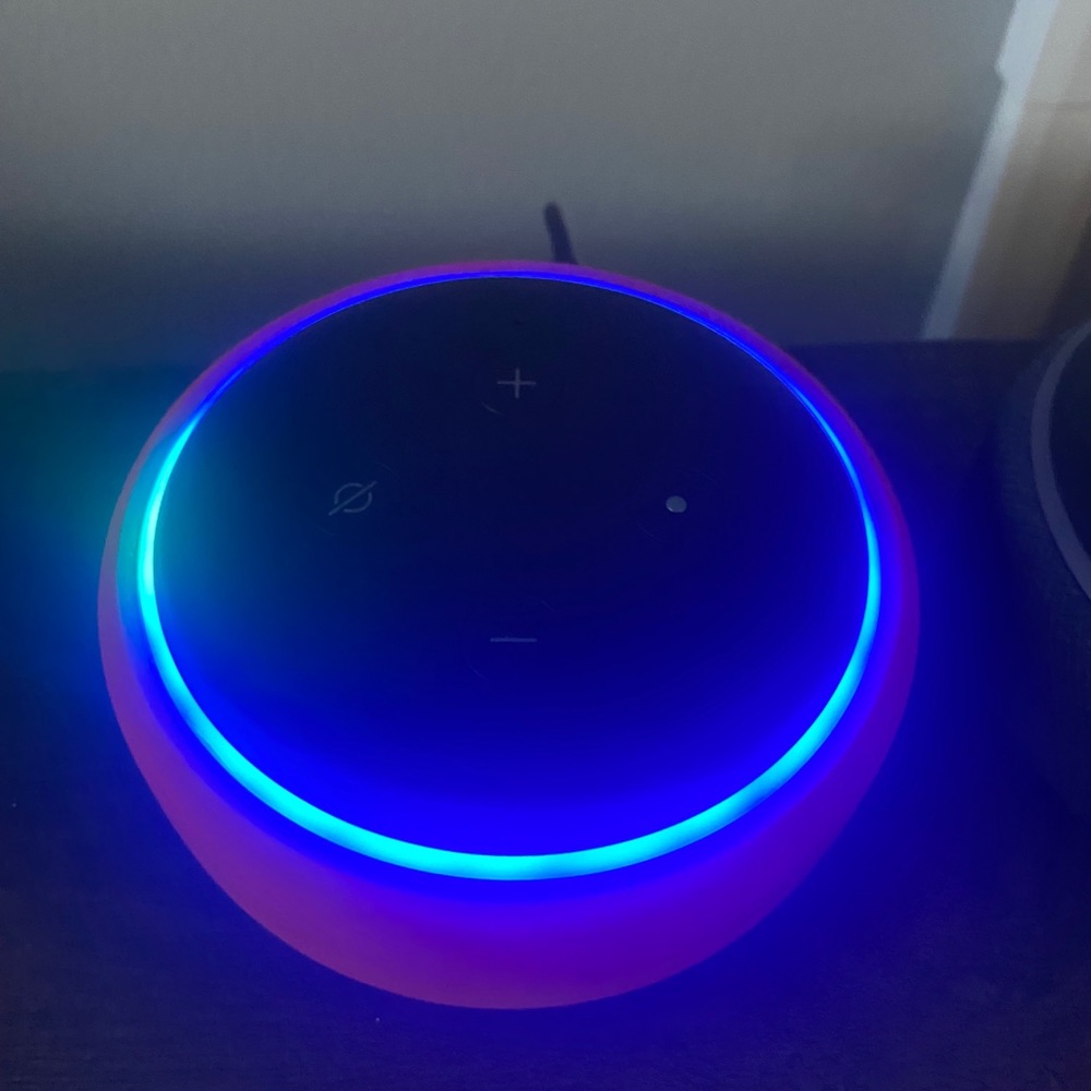 Echo Dot BRAND NEW